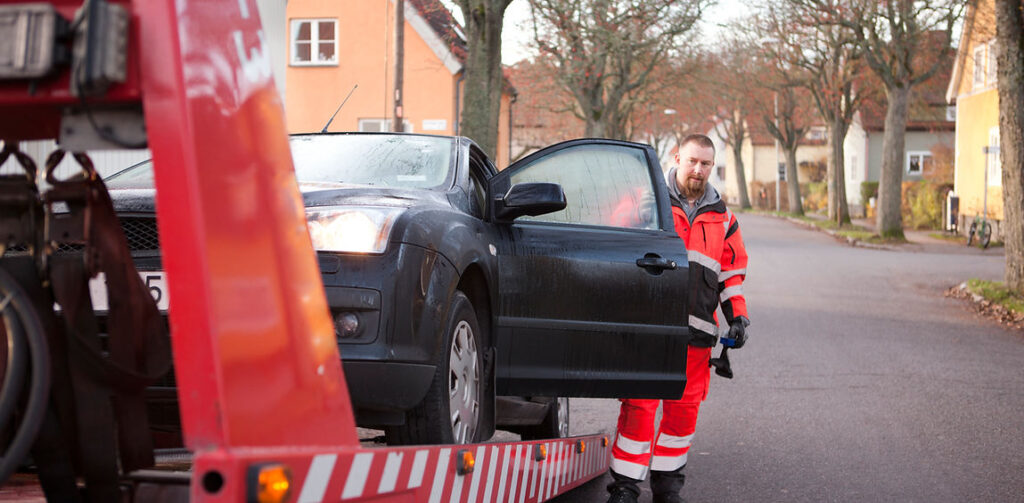 breakdown-recovery